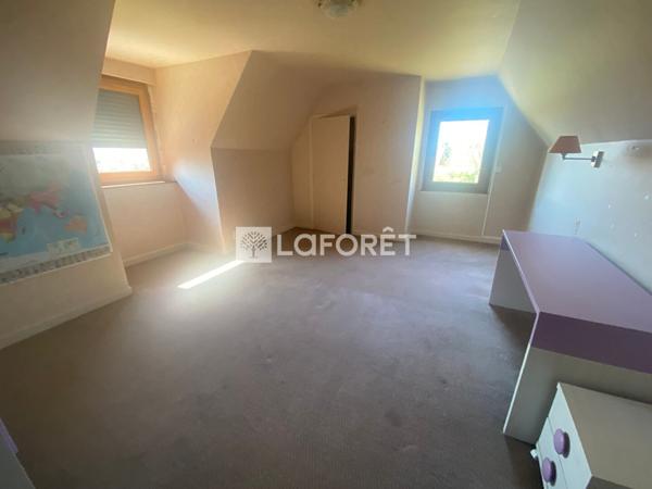 Achat maison près de HESDIN - 8 pièce(s) - 319 m² - 470 000 €