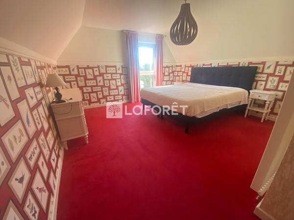 Achat maison près de HESDIN - 8 pièce(s) - 319 m² - 470 000 €