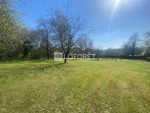 Achat maison près de HESDIN - 8 pièce(s) - 319 m² - 470 000 €