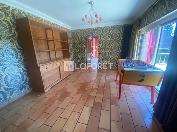 Achat maison près de HESDIN - 8 pièce(s) - 319 m² - 470 000 €