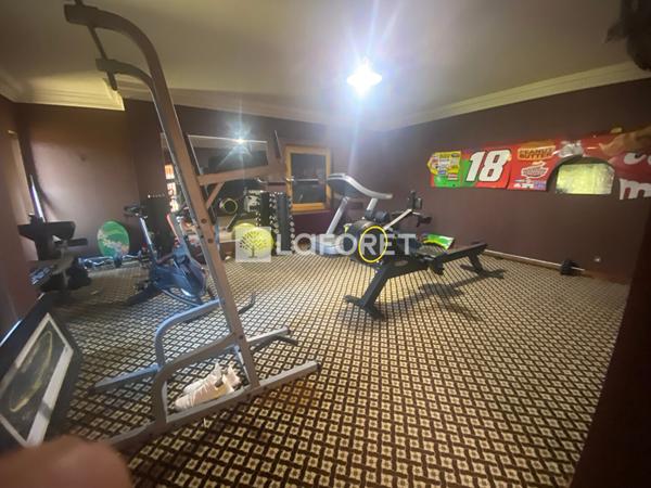 Achat maison près de HESDIN - 8 pièce(s) - 319 m² - 470 000 €