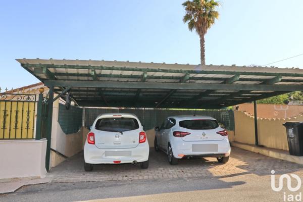 Maison à vendre 6 pièces 172 m² Mandelieu-la-Napoule