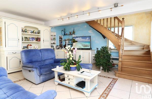 Maison à vendre 6 pièces 172 m² Mandelieu-la-Napoule