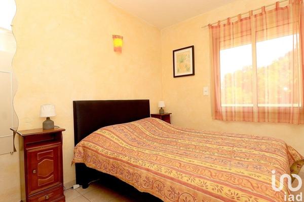 Maison à vendre 6 pièces 172 m² Mandelieu-la-Napoule