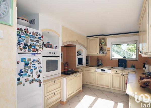 Maison à vendre 6 pièces 172 m² Mandelieu-la-Napoule