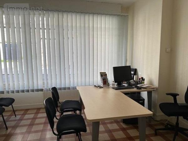 Local Professionnel et commercial à louer à Neufchâtel-en-Bray en Seine-Maritime (76270), ref : L152