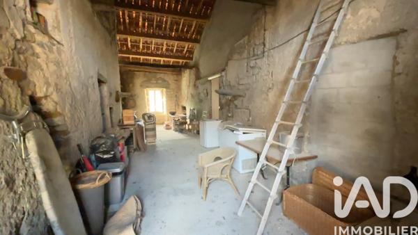 Maison à vendre 5 pièces 155 m² Saint-Cirgues-de-Prades