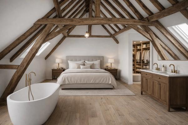 🏡 À Mayet : Maison de village de 101 m² – Terrain