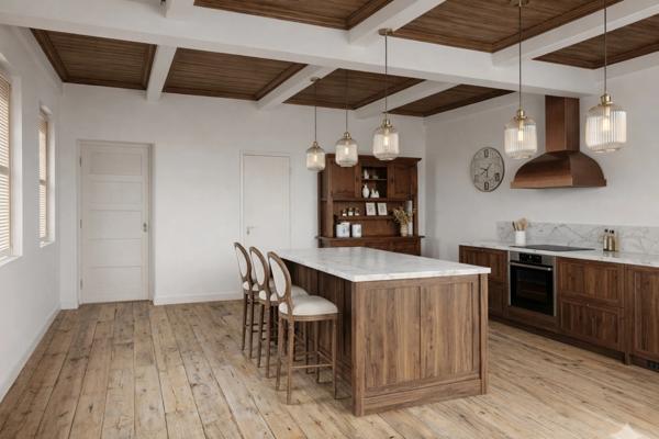 🏡 À Mayet : Maison de village de 101 m² – Terrain