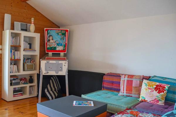 Magnifique villa à 10 minutes à pied de la plage