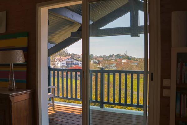 Magnifique villa à 10 minutes à pied de la plage