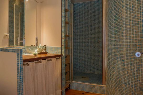 Magnifique villa à 10 minutes à pied de la plage