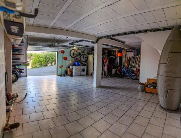 Magnifique villa à 10 minutes à pied de la plage