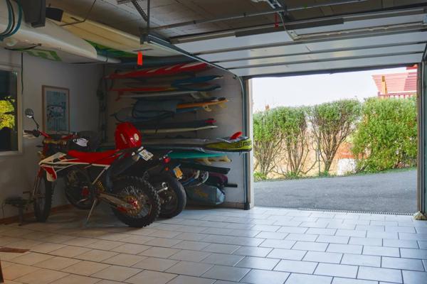 Magnifique villa à 10 minutes à pied de la plage