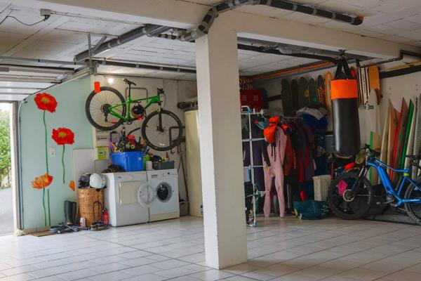 Magnifique villa à 10 minutes à pied de la plage