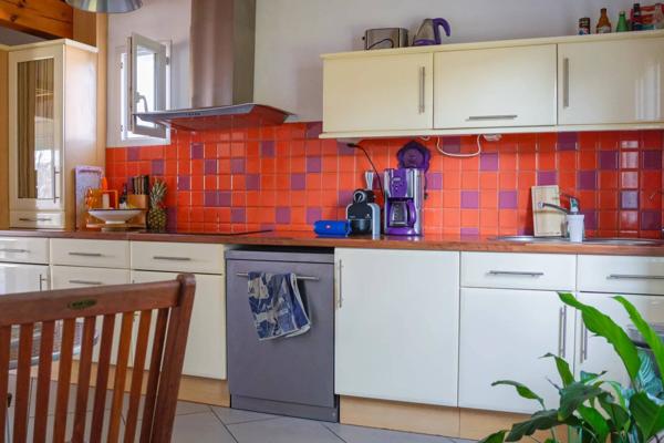 Magnifique villa à 10 minutes à pied de la plage