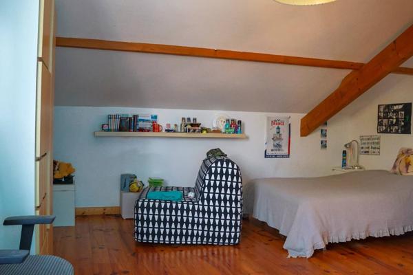 Magnifique villa à 10 minutes à pied de la plage