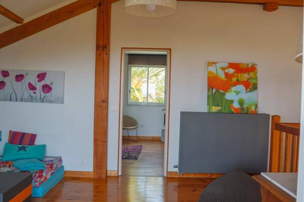 Magnifique villa à 10 minutes à pied de la plage