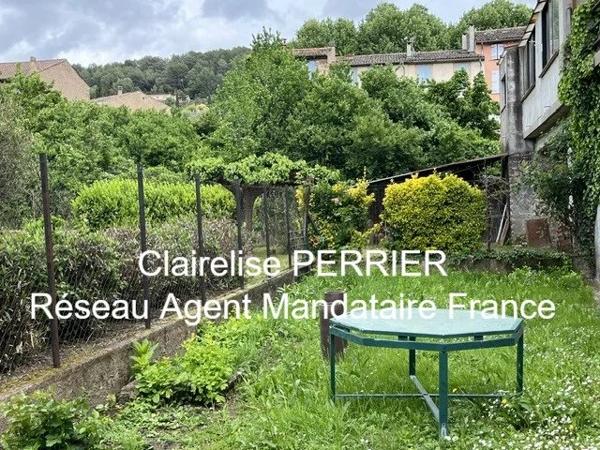 Immobilier Salernes (83690) – Maison 100m2 – 215 000 €