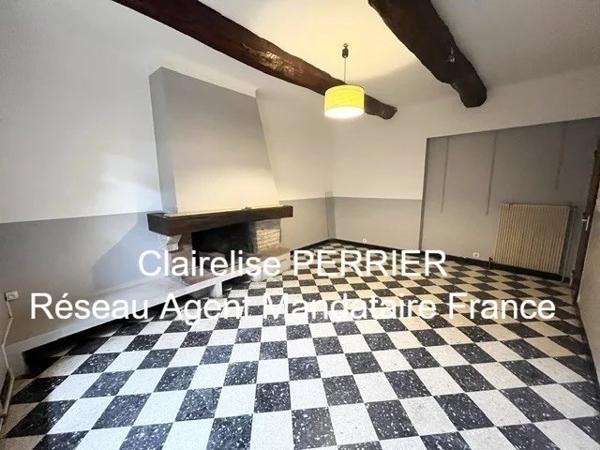 Immobilier Salernes (83690) – Maison 100m2 – 215 000 €
