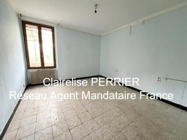 Immobilier Salernes (83690) – Maison 100m2 – 215 000 €