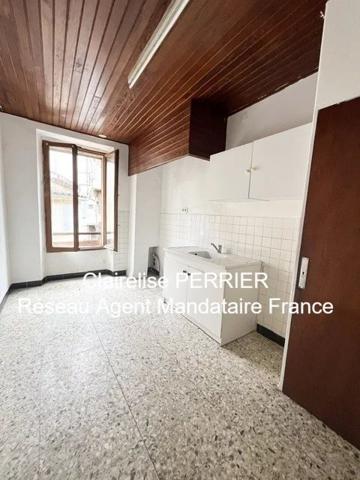 Immobilier Salernes (83690) – Maison 100m2 – 215 000 €