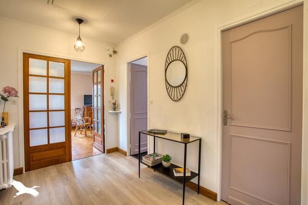 Maison à vendre |  Saint-Céré |  4 pièces | 124 m²