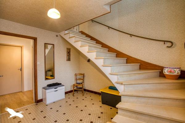 Maison à vendre |  Saint-Céré |  4 pièces | 124 m²