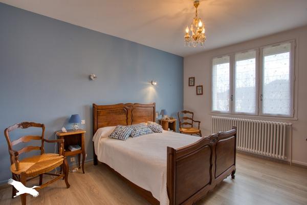 Maison à vendre |  Saint-Céré |  4 pièces | 124 m²