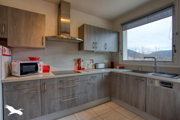 Maison à vendre |  Saint-Céré |  4 pièces | 124 m²
