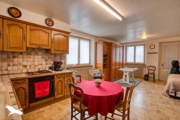 Maison à vendre |  Saint-Céré |  4 pièces | 124 m²