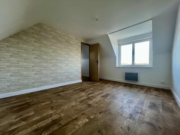 Quimper (29000) Appartement T2 Duplex - Route de Pont l'abbé