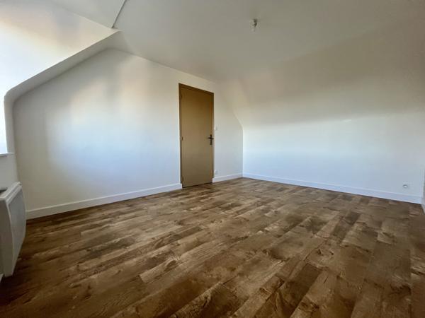 Quimper (29000) Appartement T2 Duplex - Route de Pont l'abbé