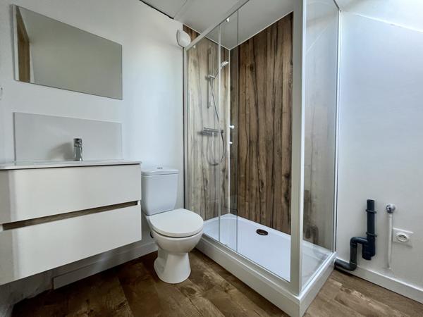 Quimper (29000) Appartement T2 Duplex - Route de Pont l'abbé