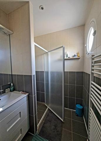 PERTUIS, Appt T4 Duplex + Garage + Parking
