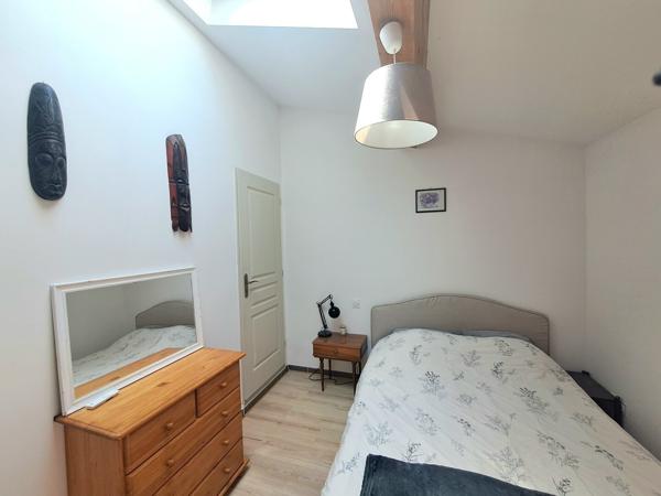 PERTUIS, Appt T4 Duplex + Garage + Parking