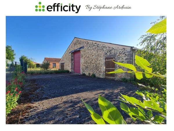 Maison
         1 pièce
        - 320 m² Exclusivité