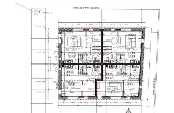 Maison
         1 pièce
        - 320 m² Exclusivité