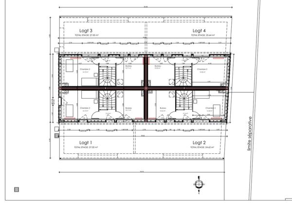 Maison
         1 pièce
        - 320 m² Exclusivité