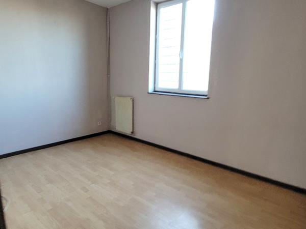 Maison 6 pièces - 165 m²