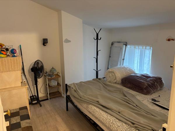 Appartement T3 Duplex centre ville