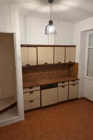 Appartement T3 Duplex centre ville