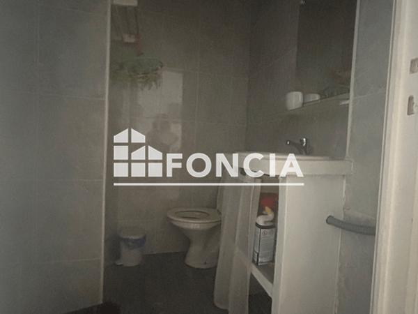 Location Studio meublé 19.8 m² - Amelie Les Bains 66110