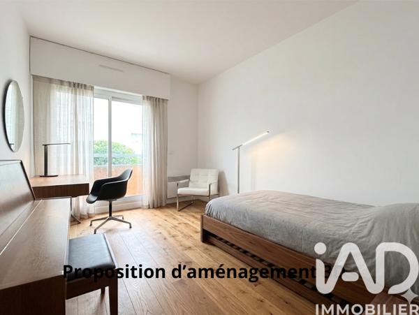 Appartement à vendre 6 pièces 141 m² Le Plessis-Robinson