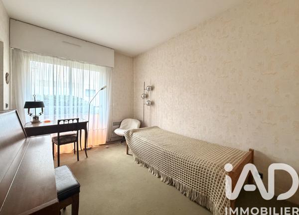 Appartement à vendre 6 pièces 141 m² Le Plessis-Robinson