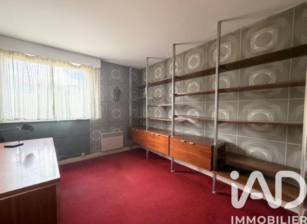 Appartement à vendre 6 pièces 141 m² Le Plessis-Robinson