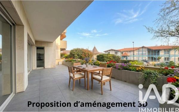 Appartement à vendre 6 pièces 141 m² Le Plessis-Robinson