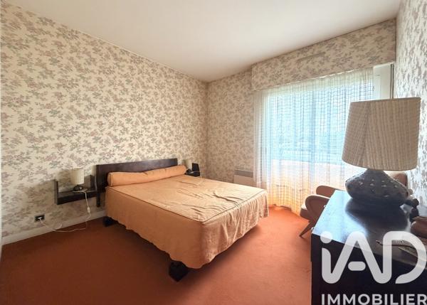 Appartement à vendre 6 pièces 141 m² Le Plessis-Robinson