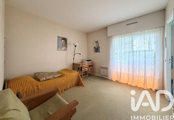 Appartement à vendre 6 pièces 141 m² Le Plessis-Robinson