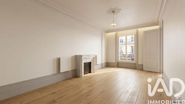 Studio à vendre 27 m² Digoin